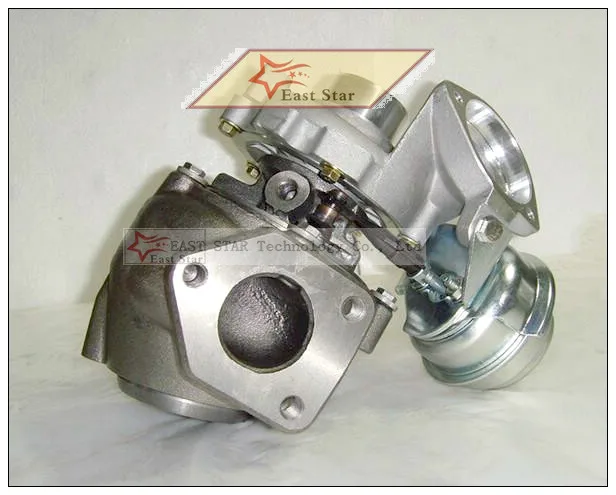 Турбокомпрессор GT1749V 750431 5012S 717478 0001 для BMW 120D 320D E46 520D 01 05 X3 E83 E83N M47TU л л.с.|turbo system|e46