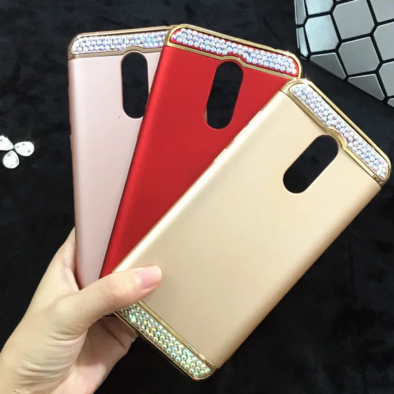 Чехол для Xiaomi Mi A2 Lite Алмазный чехол телефона 8 SE 6 5x 6x a1 a2 pocophone f1 redmi 6a note pro |