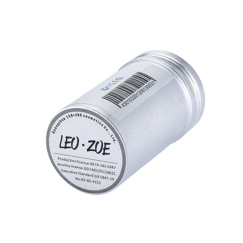 Well-Known Brand LEOZOE Pure Castor Oil Certificate Origin US Authentication High Quality Essential 30ML | Красота и здоровье