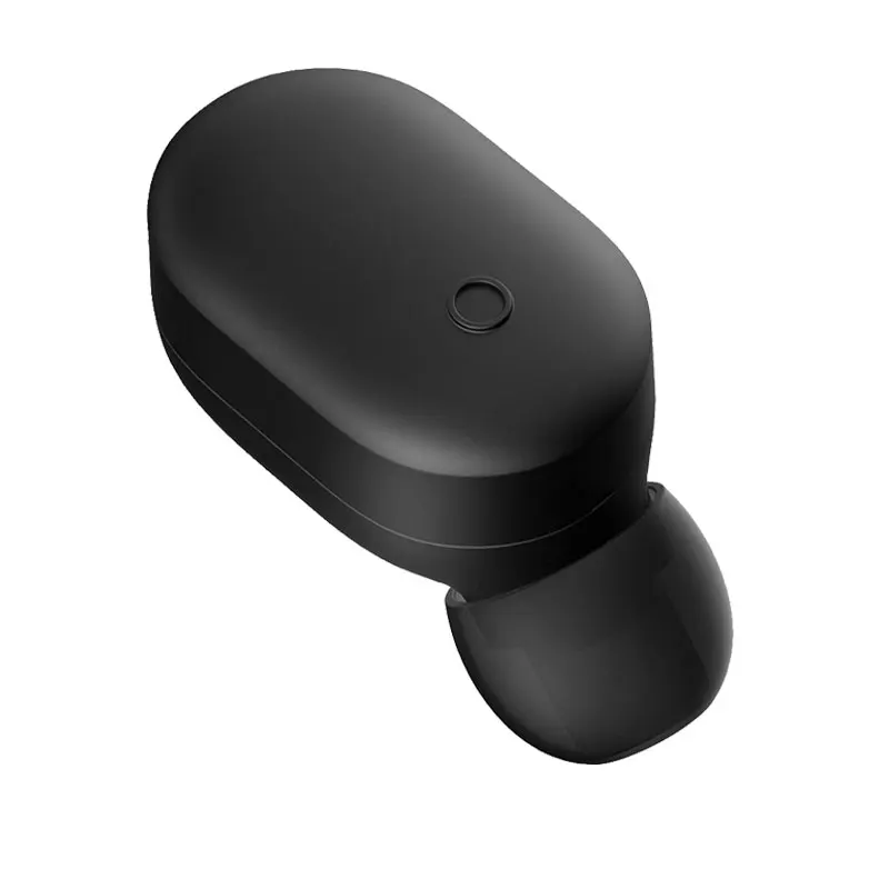 Оригинальные беспроводные bluetooth-наушники Xiaomi мини-гарнитура Bluetooth 4 1 мини