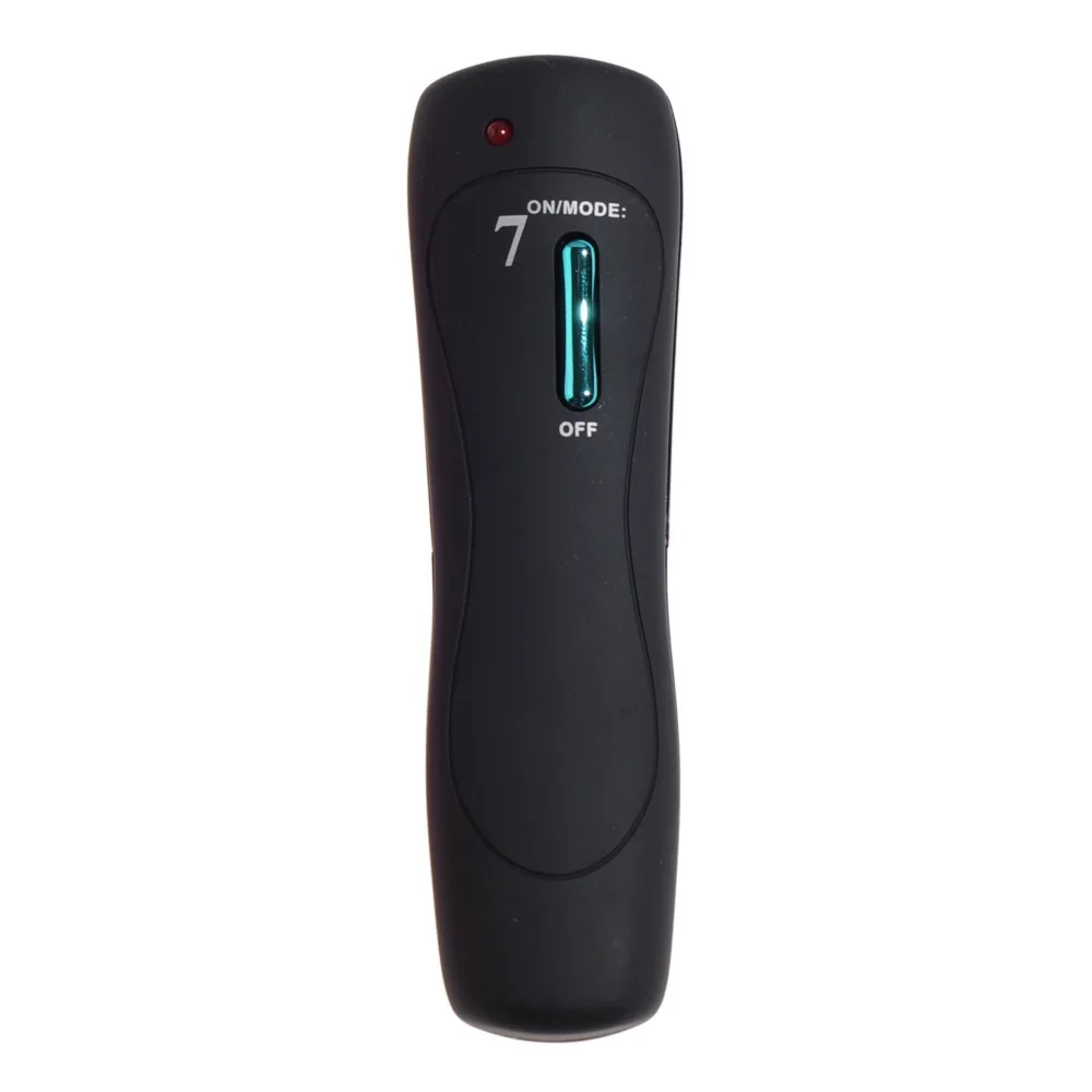 Реальное ощущение кожи зонд вибрационный Анальный PlugRemote контроль Анальная