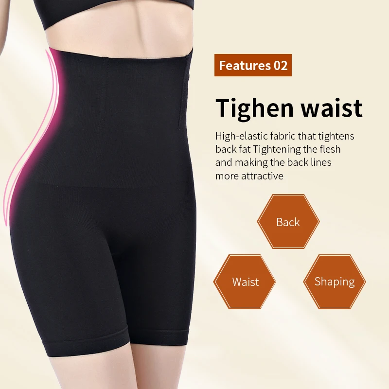 CXZD утягивающее белье с высокой талией корсет корректирующее Утягивающее нижнее
