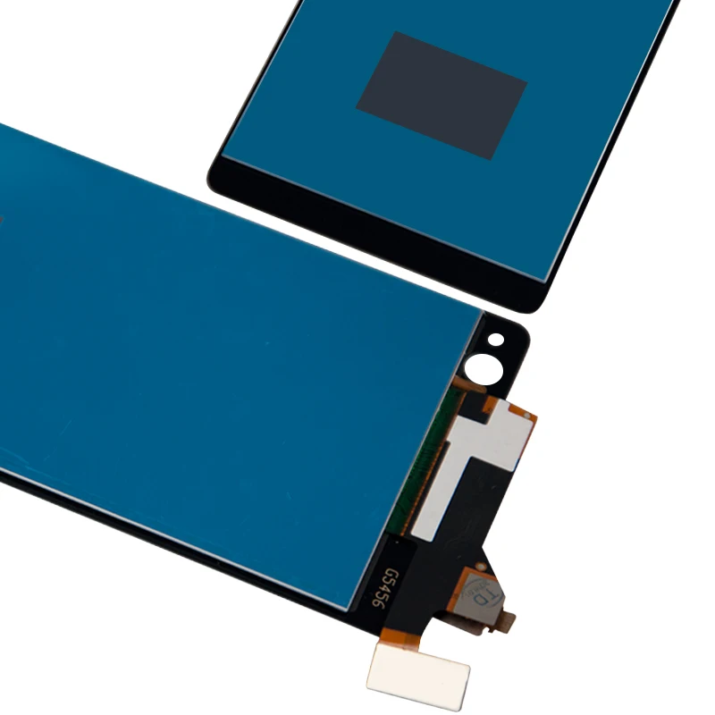 5 ''ЖК дисплей Дисплей для Sony Xperia C4 E5303 E5306 ЖК с сенсорным экраном Сенсорное