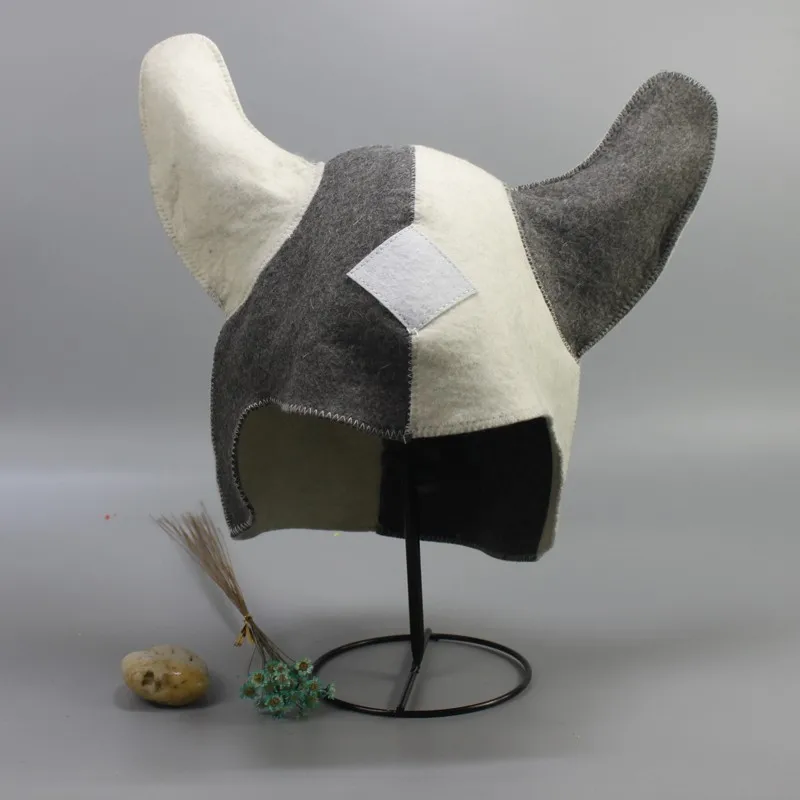 2019 хорошего качества брендовая шапка для сауны мужчин и женщин окружность головы