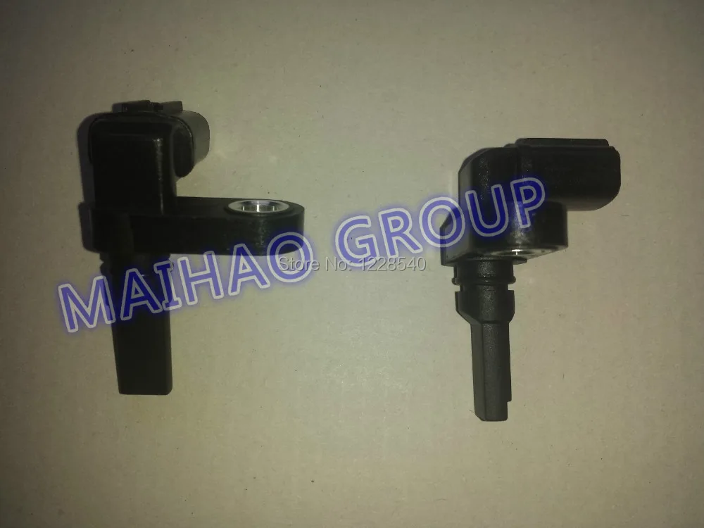 Датчик скорости колеса ABS 8954260050 89542-60050 ALS684 5S6767 для Toyota Lexus бесплатная доставка |