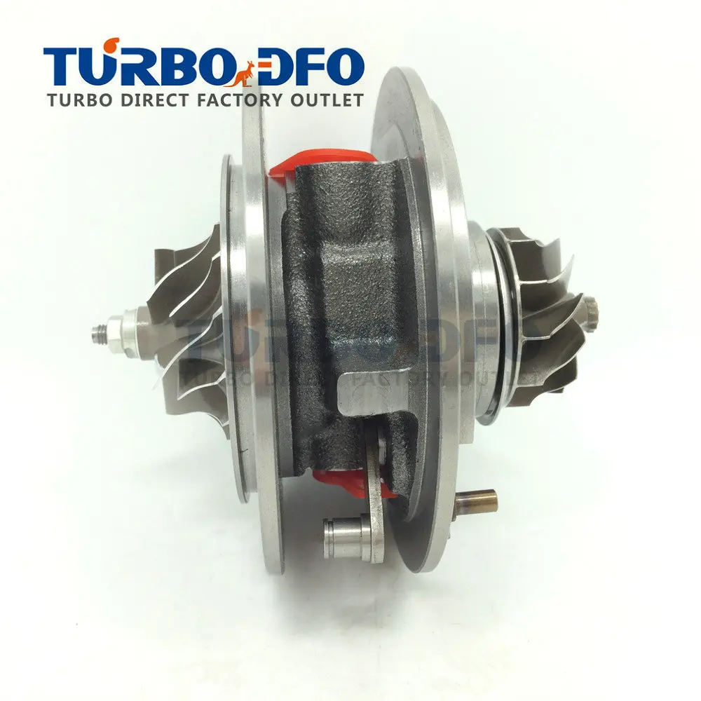49135-05651 для BMW 120D E87 120Kw 163HP M47TU2D20-49135-05650 турбонагнетатель core 49135-05641 картридж 11654716166