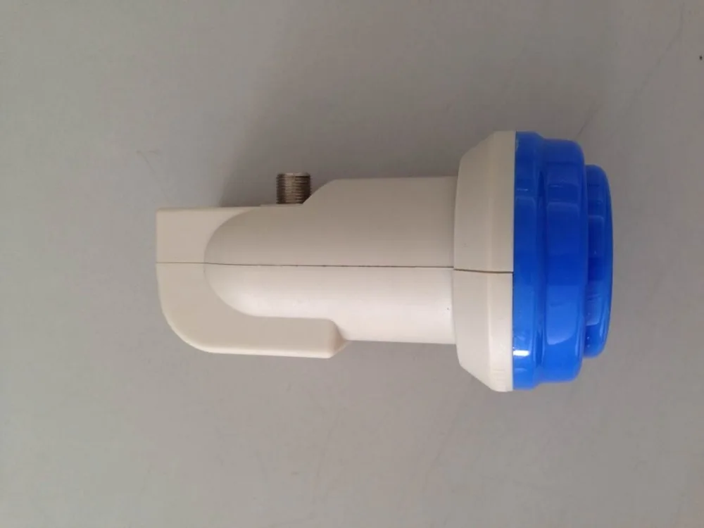 Bowei Универсальный Ku диапазон LNB супер низкий уровень шума преобразования