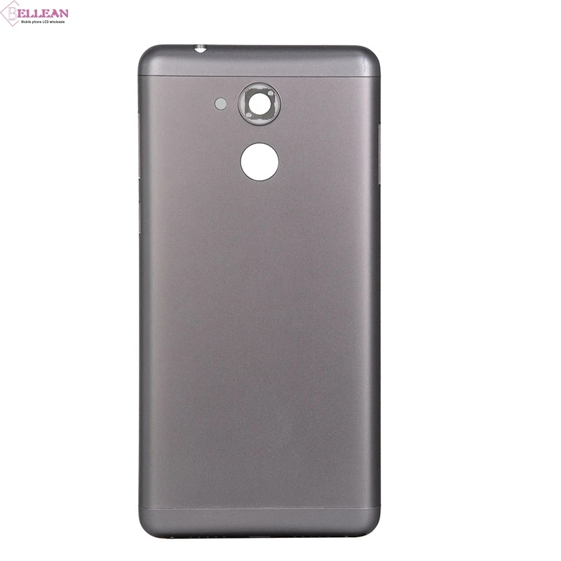 HH для Honor 6C DIG L01 задняя крышка чехол сенсор Huawei Enjoy 6S/Nova умный L21HN