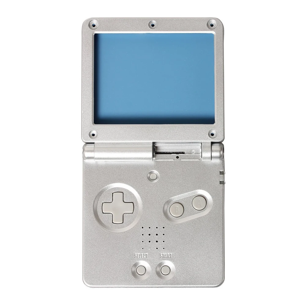 Сменный Чехол для игровой консоли Gameboy Advance SP GBA SP|Чехлы| |