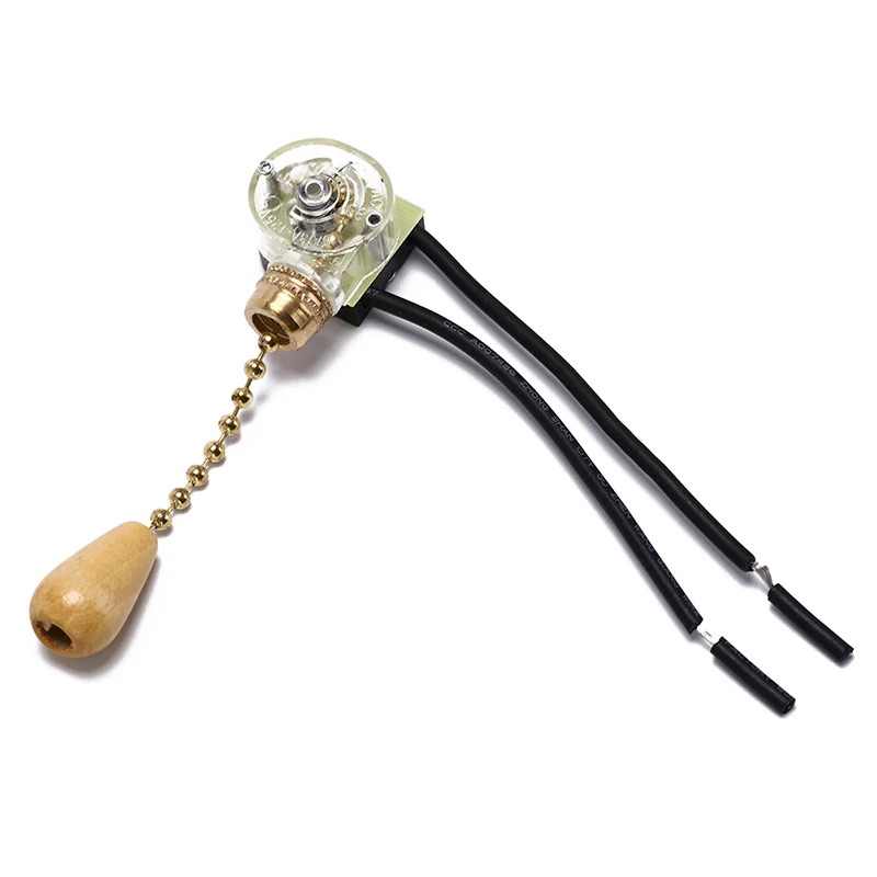 4 шт. светодиодный настенный светильник шнуровой выключатель домашний