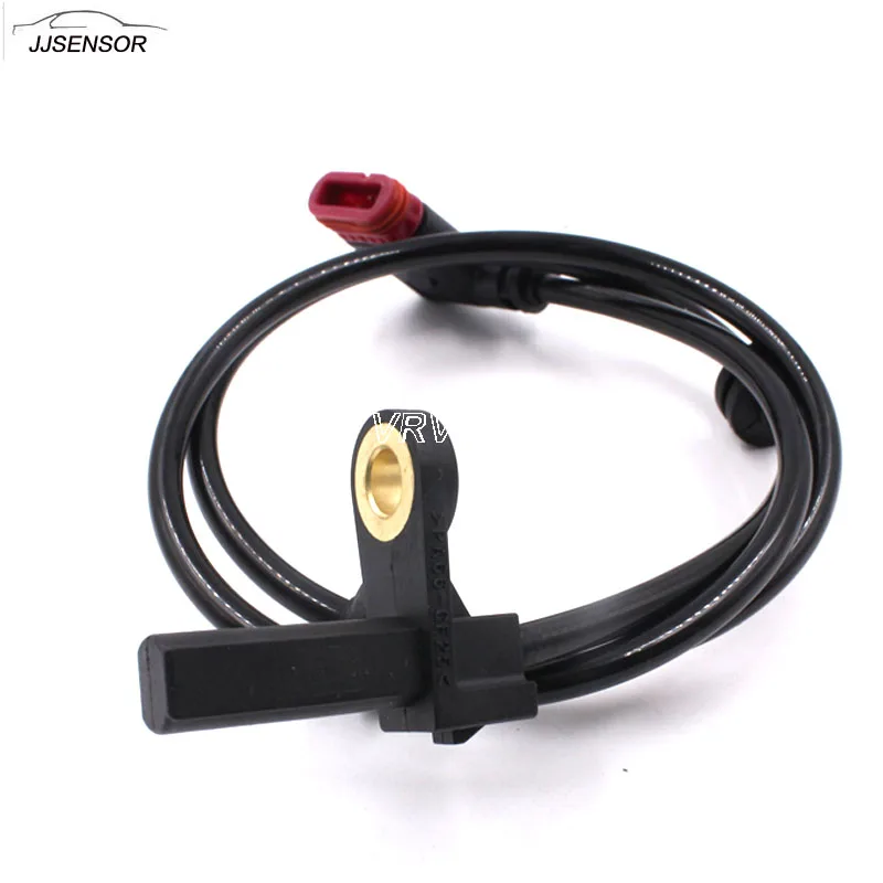 2215400117 ABS Датчик скорости колеса для Mercedes W221 W216 S550 S600 CL550