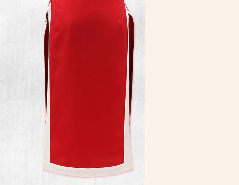 Аниме Наруто косплей Харуно Сакура 1-го поколения Cheongsam платья костюм женский необычный комплект одежды для вечеринки на Хэллоуин