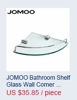 JOMOO 5-режимная душевая лейка с настенным держателем круглая голова ABS пластик Аксессуары для ванны 1.5M длины №S24075-2B03-9