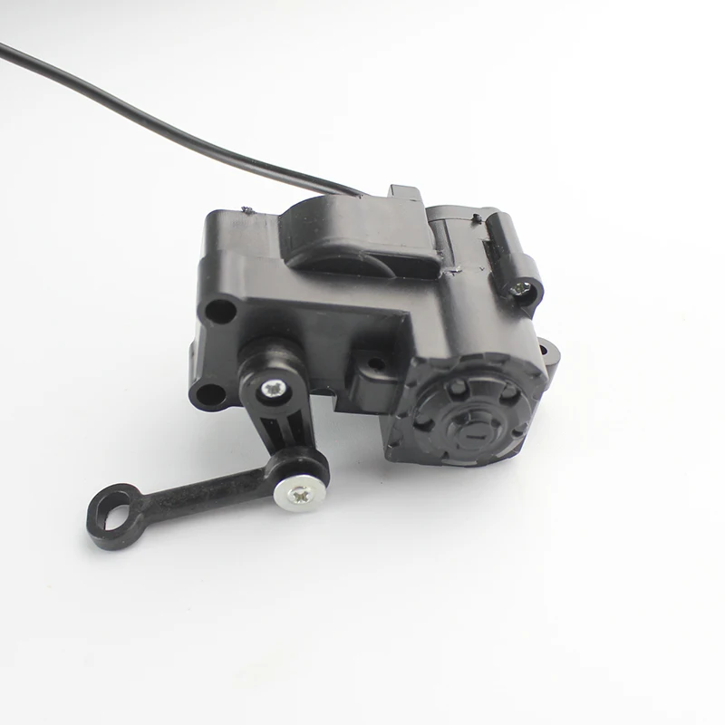 JJRC Q15 1:14 2 4G радиоуправляемые автомобильные запасные части Передняя и задняя оси