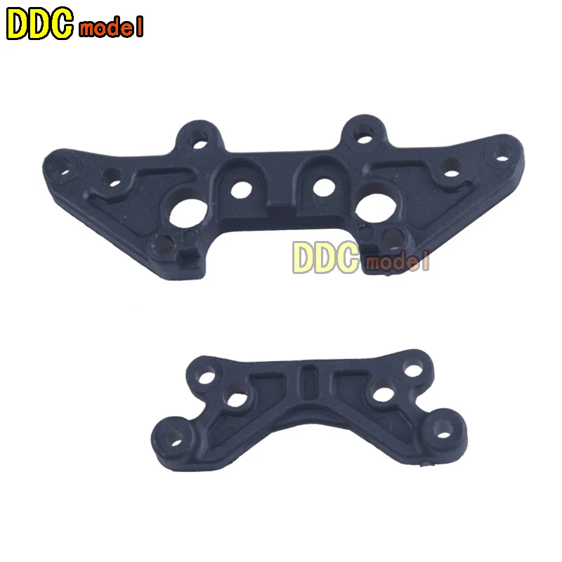 

HBX1/18 18856 1:18 RC Car Upgrade Spare Parts front and rear Shock Tower 18856