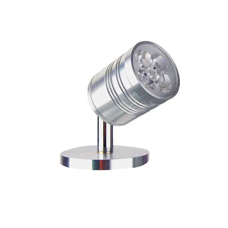 Современный светодиодный настенный светильник алюминиевая балка KTV