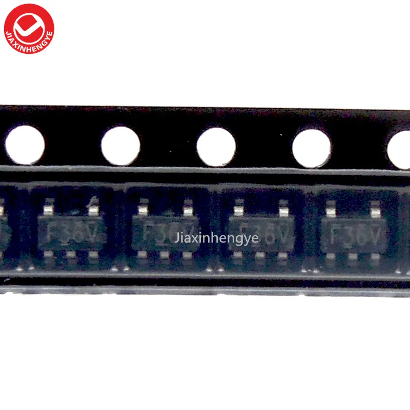 

LC1463CB5ATR33 3,3 В SOT23-5 оригинальный и новый 100 шт./лот