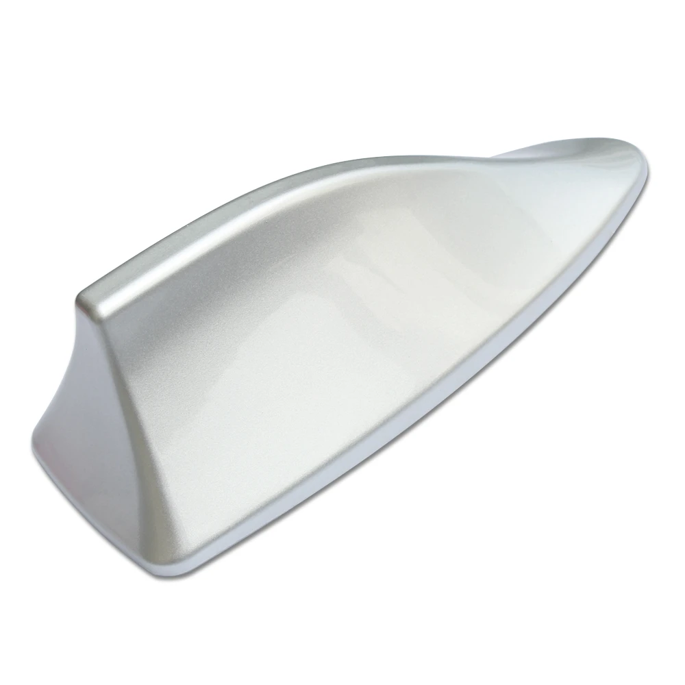 Автомобильная Модифицированная радио антенна FM сигнал Акула для Nissan Teana X-Trail Qashqai