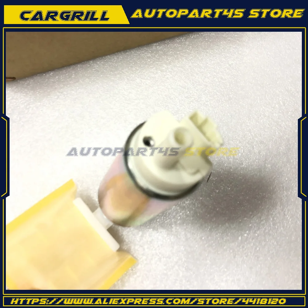 Реконструированный комплект топливного насоса 1760A029 MR968070 для Mitsubishi Outlander CU2W CU4W