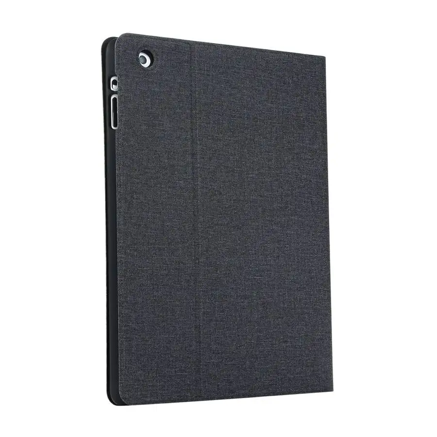 Чехол из искусственной кожи с текстурой древесины для iPad 2 3 4 9 7 дюйма чехол