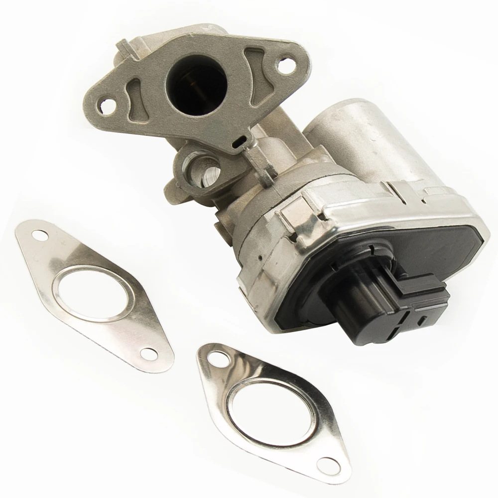 Клапан EGR для Ford Transit Tourneo Fiat Ducato Bus Box платформа шасси 250 290 2 4 TDCi 1480560 1466340