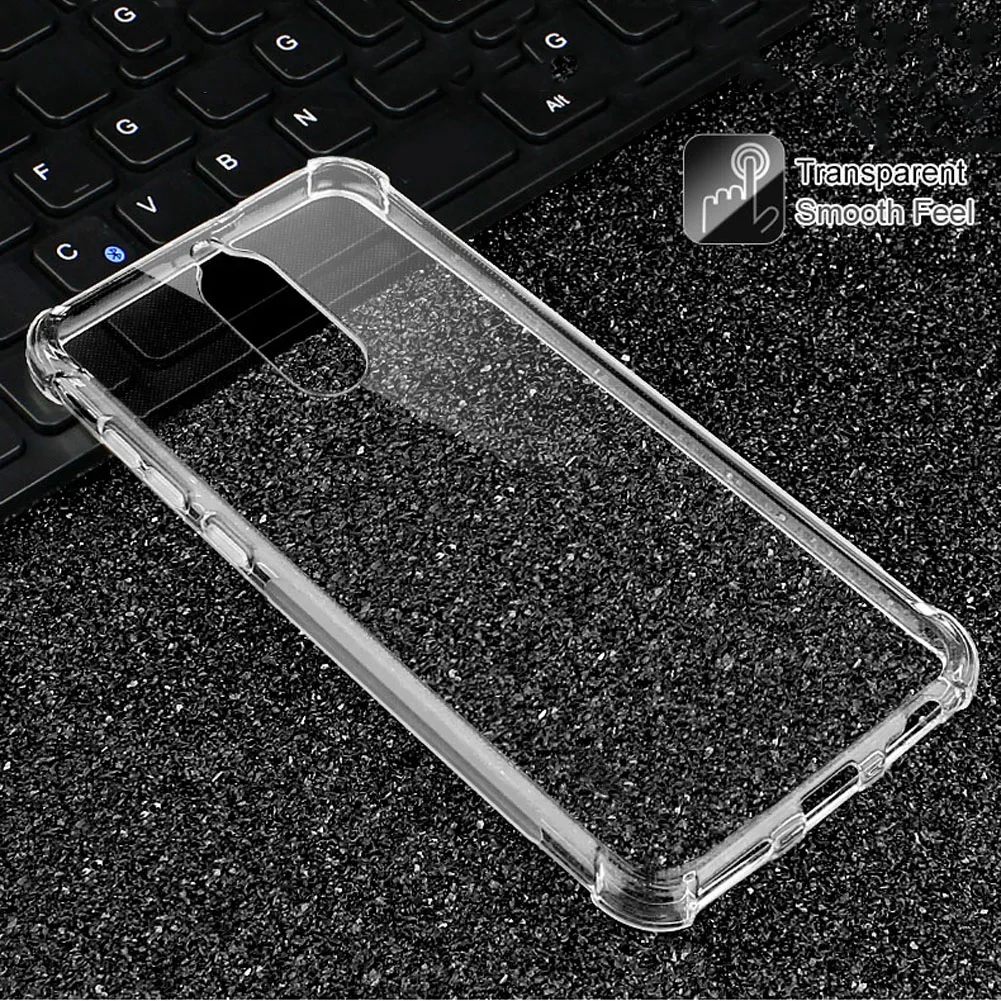 Чехол Mayround для Huawei P20 Pro/P20 Lite роскошный гибридный чехол с воздушной подушкой