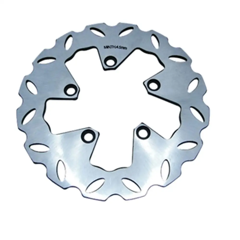 Motorcycle Rear Brake Rotors Disc For Suzuki RF 600 1993-1995 SV650 SV650S 1999-2002 GSX 750 97-03 1200 99-03 RF900 94-97 | Автомобили и