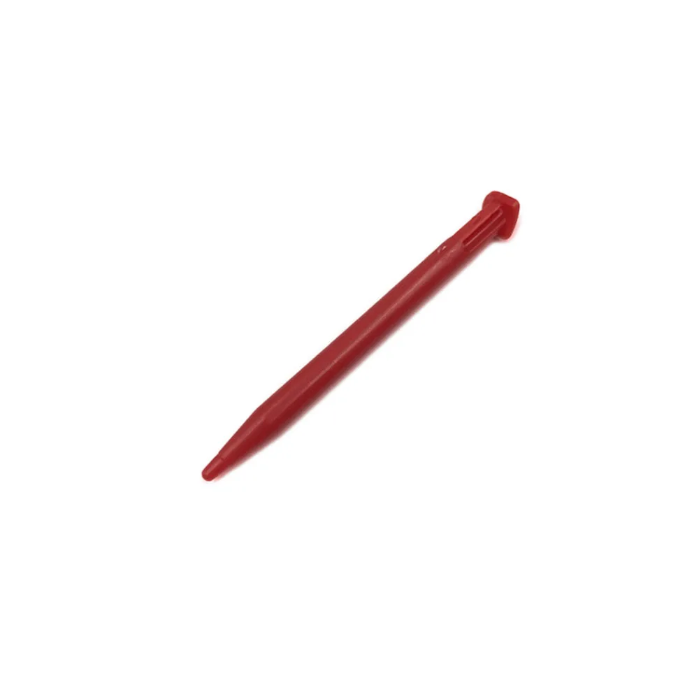 7 шт. пластиковые сенсорные перо для игровой консоли Nintendo|xl stylus|nintendo pennintendo touch pen |