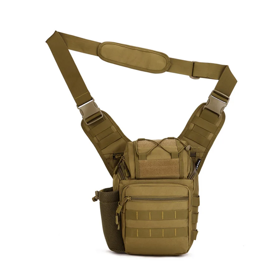 Цифровая сумка для цифровой зеркальной фотокамеры военный тактический слинг