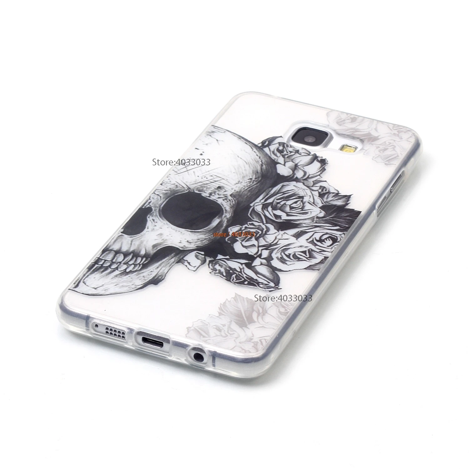ТПУ силиконовый чехол для samsung Galaxy A5 2016 A510 510 SM-A510F Телефон оснащен A510F SM-A510M /DS SM-A510FD |