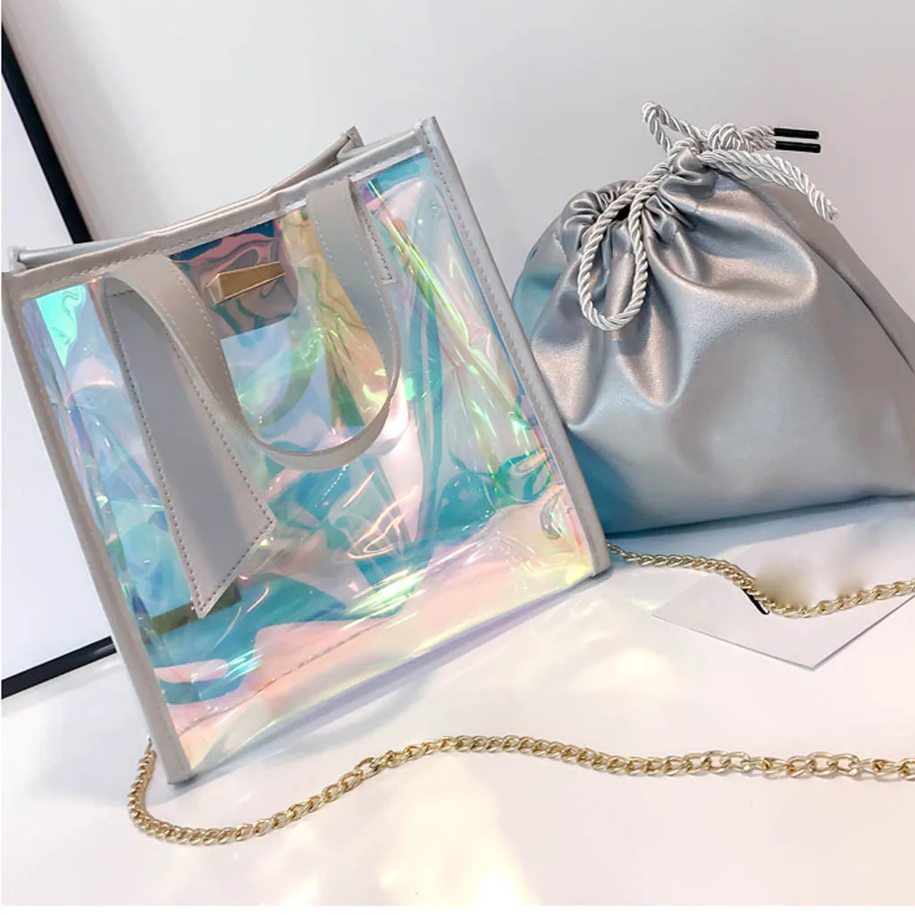 Women Bag Fashion New Multi-Function Color Handbag Messenger Shoulder woman bag 2019 sac femme bandouliere bolso mujer | Багаж и сумки