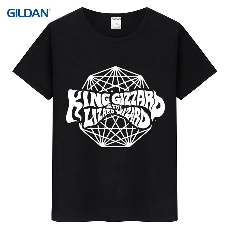 Черная Мужская футболка 2019 летняя топы футболки новинка с круглым вырезом и