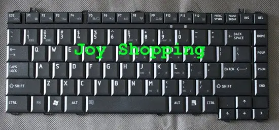 Совершенно новый: A300 M300 L300 для TOSHIBA (США черный)|toshiba l300|toshiba m300toshiba a300 |
