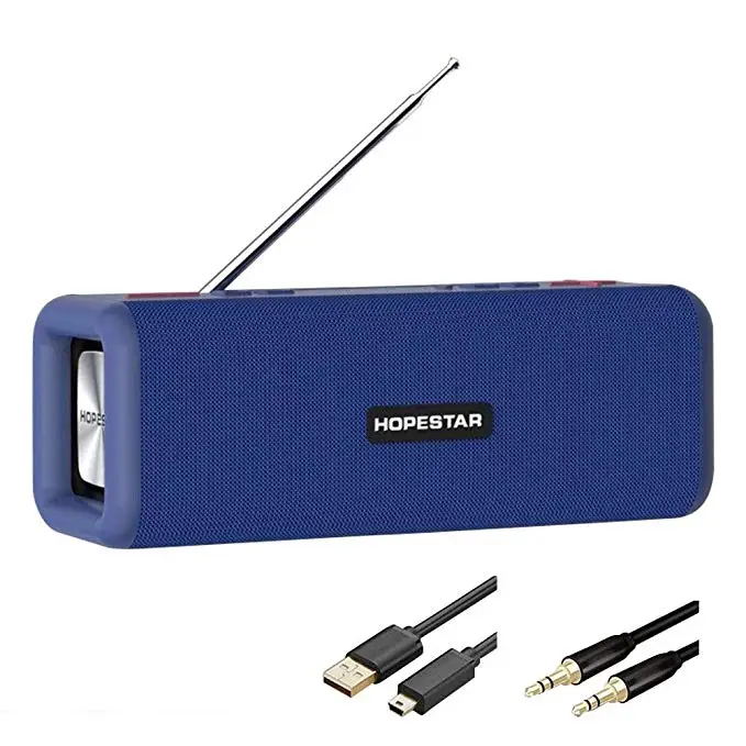 Новейшая bluetooth Колонка boombox звуковая панель Взрывные модели с радио Bluetooth