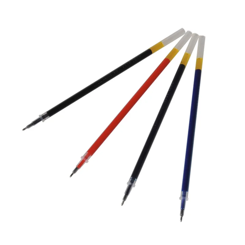 20pcs/box M&ampG Neutral gel pen 0.5mm half needle for the core office special students | Канцтовары для офиса и дома