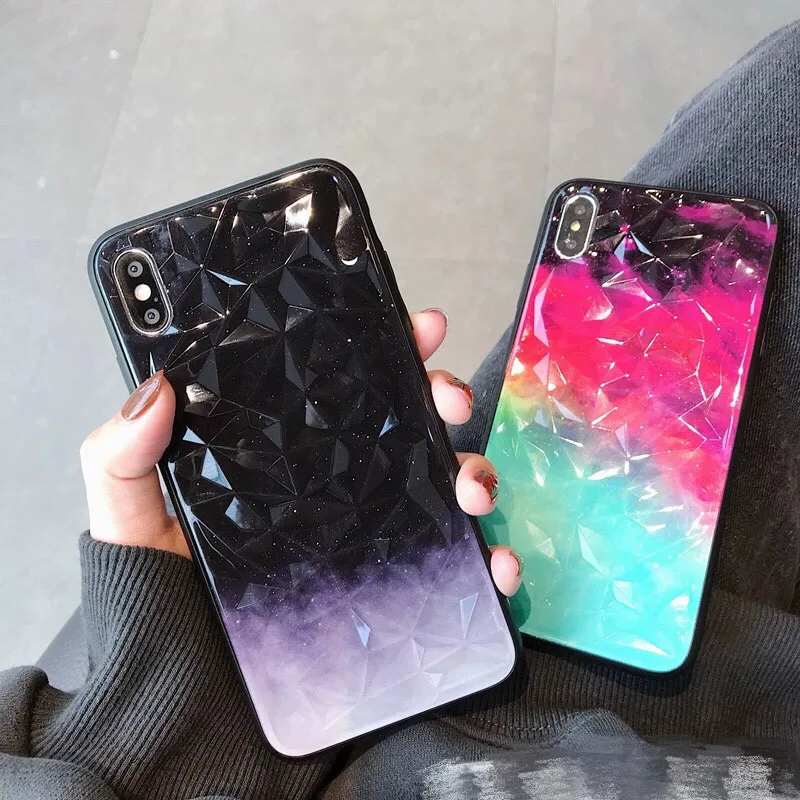 Diamond Фэнтези звезда iphone6/6s чехол для телефона 6 p женский модель iphone8p/7 все включено