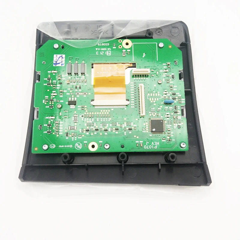 vilaxh CE862-60101 Control Panel Assembly For HP LaserJet Pro 1415 1415FN CM1415 CM1415FN CM1415FNW PCA Ass'y | Компьютеры и офис