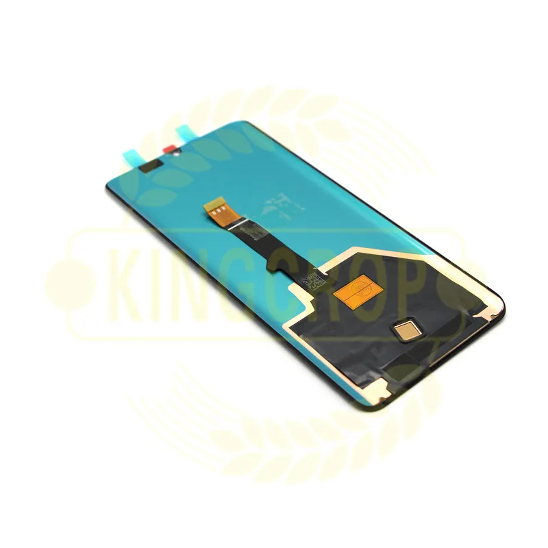 Для huawei P30 Pro ЖК-дисплей huawei P30 ЖК-дисплей Сенсорный экран с рамкой Digitizer Assembly VOG-L09 VOG-L29 VOG-TL00 для huawei P30Pro ЖК-дисплей