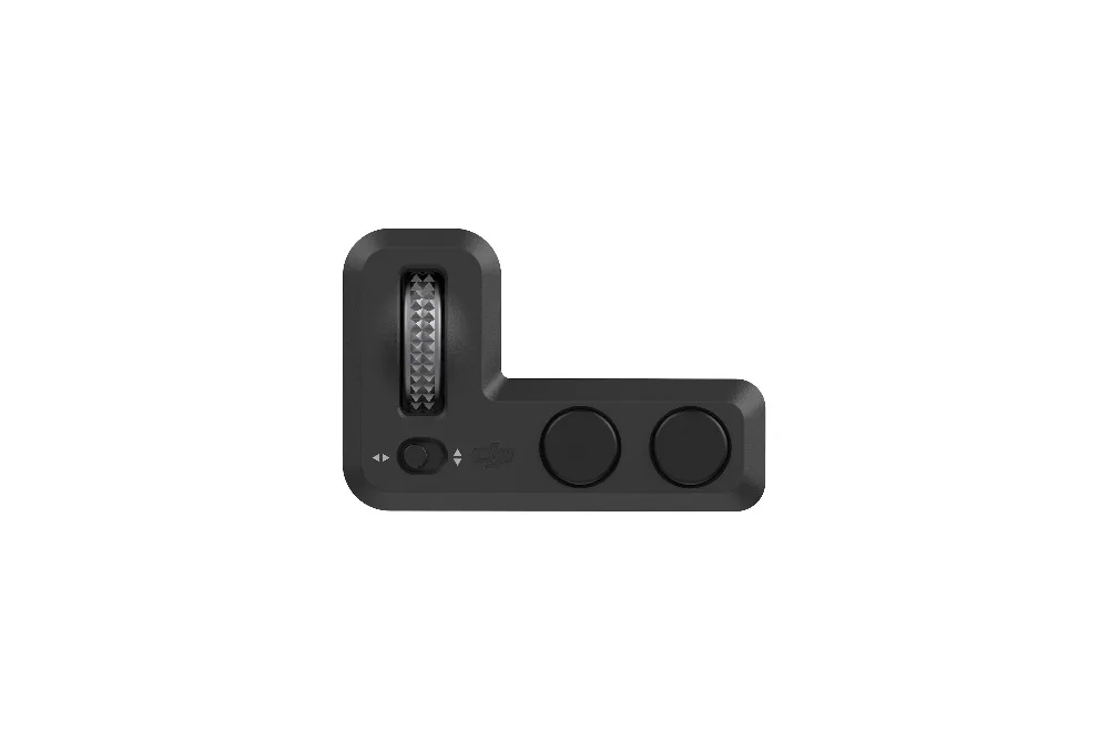 DJI Osmo Карманный контроллер колеса DJI OSMO карманный беспроводной модуль аксессуары точный карданный контроль карман в SOTCK