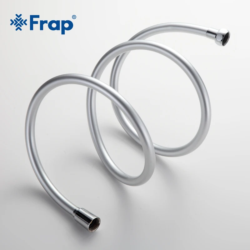 Гибкий шланг для душа GAPPO золотистый 1/2 дюйма 180 см 250 1 комплект|flexible shower hose|shower