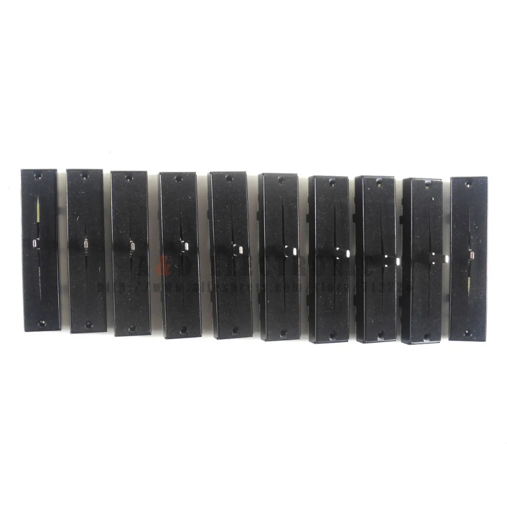 Без печатной платы! 10 шт. оригинальная печатная плата Crossfader 704-DJM250-A032-HA для Pioneer DDJ-SR