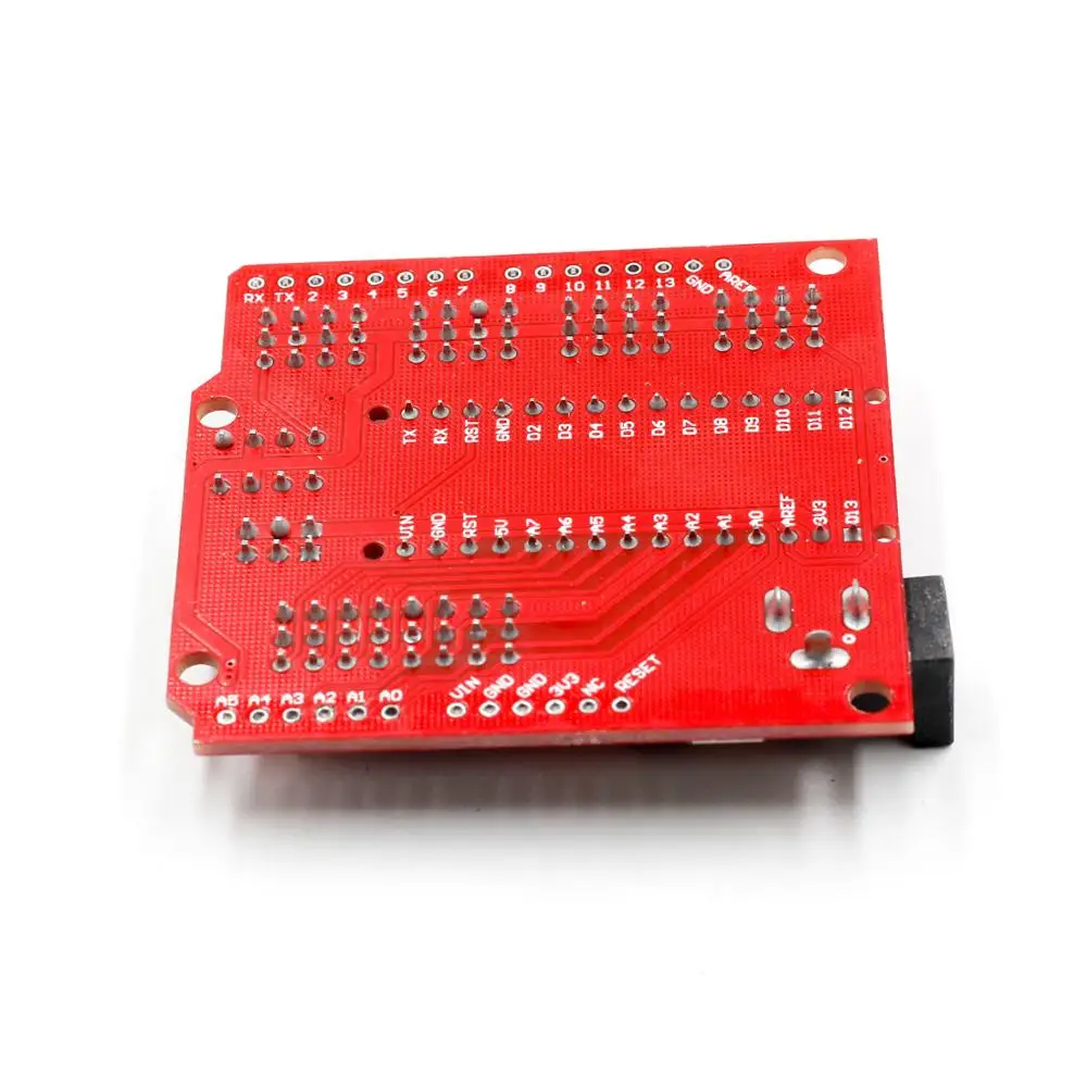 Прототип расширения NANO экран I/O Плата модуль для arduino Nano V3.0|Интегральные схемы| |