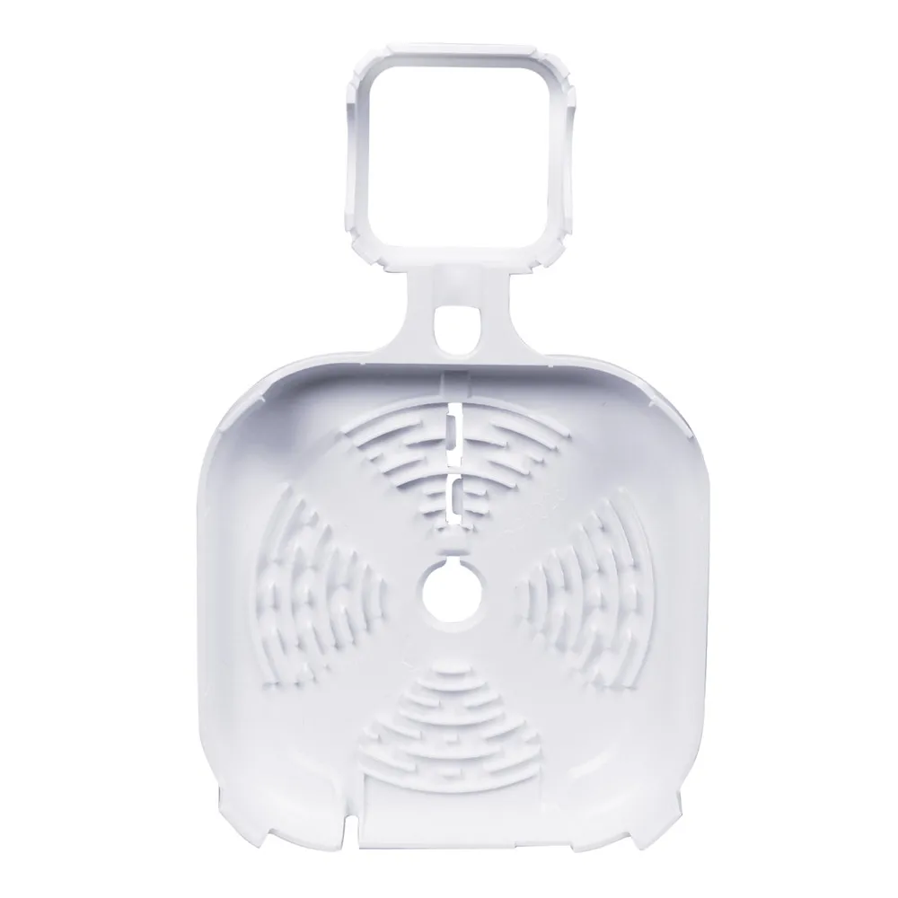 Настенное крепление для EERO Pro Wifi/Home Wifi(версия стандарта США) полка для маршрутизатора розетка Держатель Стенд умный кабель управление настенный кронштейн
