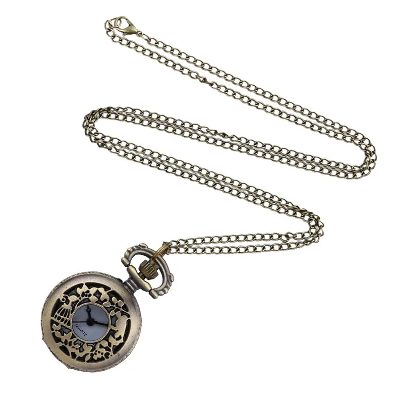 Fashion Women Men Pocket Watches Retro Quartz Hanging Table Nurses Casual Necklace Watch Couple Gifts reloj mujer /D | Наручные часы