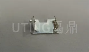 Пряжка с кристаллами дистанционного управления | Электроника