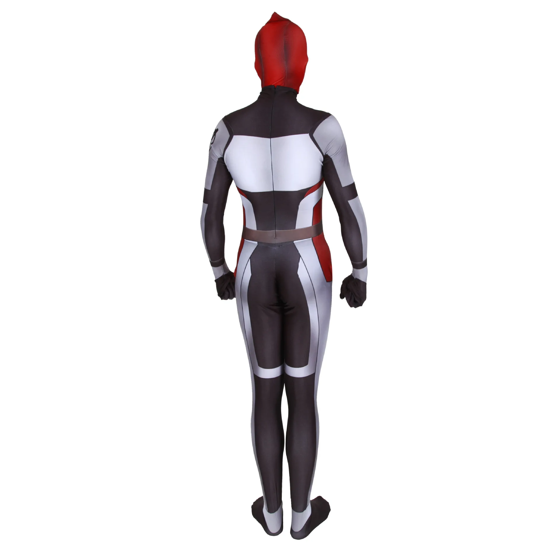 Детский костюм для косплея с 3D принтом|Костюмы из фильмов и ТВ| |