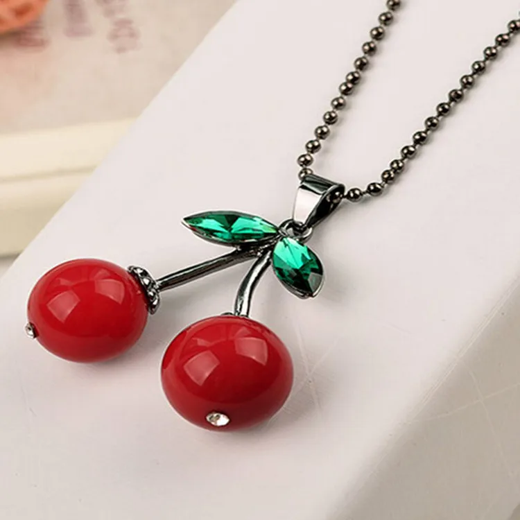 Лидер продаж новинка 2017 аниме Бохо ювелирные изделия для девушек колье макси