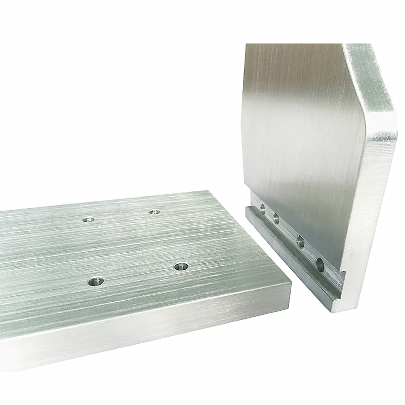 

CNC frame kit 3040 Z ball screw CNC router frame
