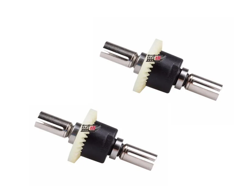 

Wltoys 12428 12423 12628 Запчасти для радиоуправляемых автомобилей 12428-0091 передний дифференциальный механизм 2 шт.