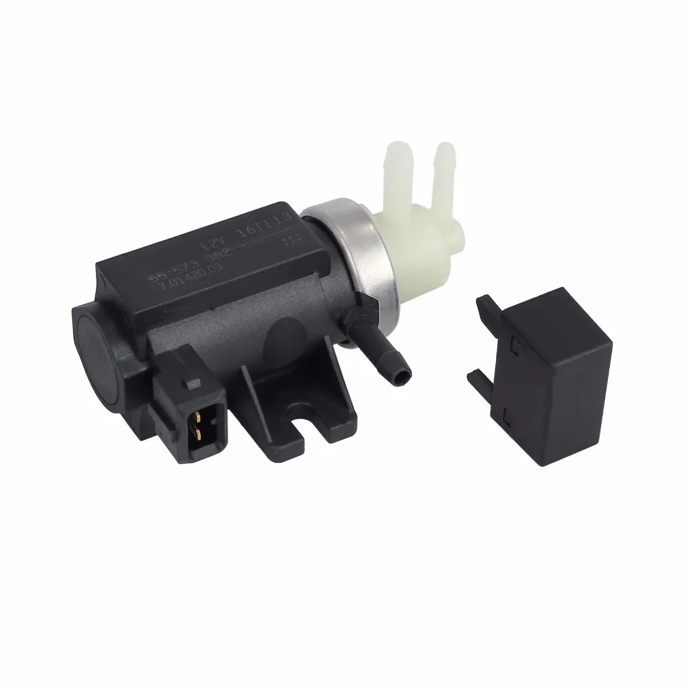 Клапан управления AUTOUTLET Turbo Boost для Vauxhall Zafira Opel Astra J Chevrolet Malibu Cascada